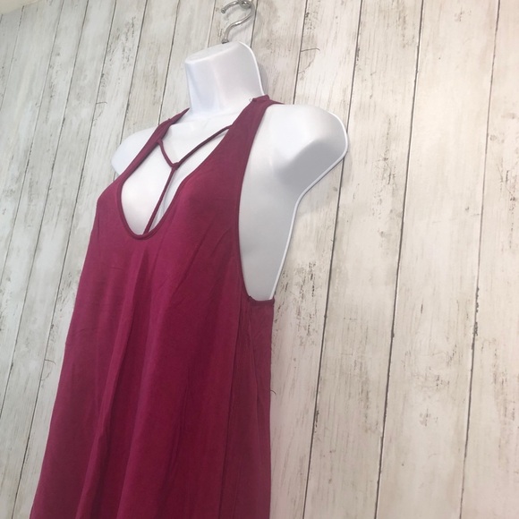 We The Free Amelia Strapy Tank S - Picture 2 of 10